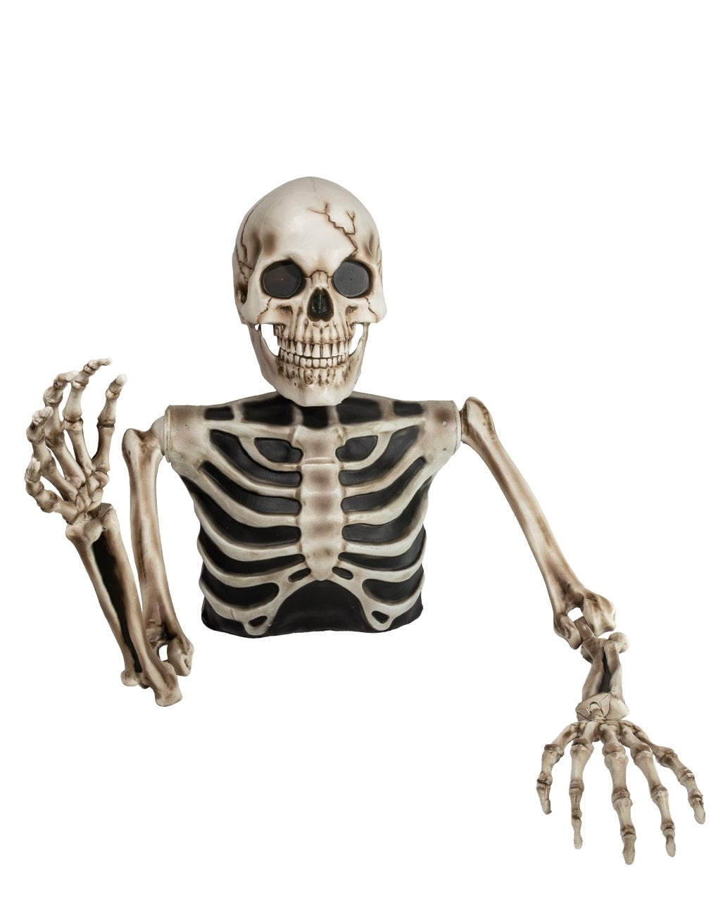 Giant Ground Breaker Skeleton 115cm for Halloween | Horror-Shop.com