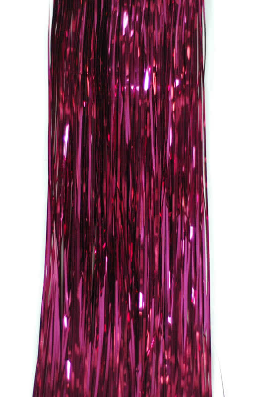 foil tinsel lametta pink a glittering decoration for foil tinsel lametta pink a glittering decoration for
