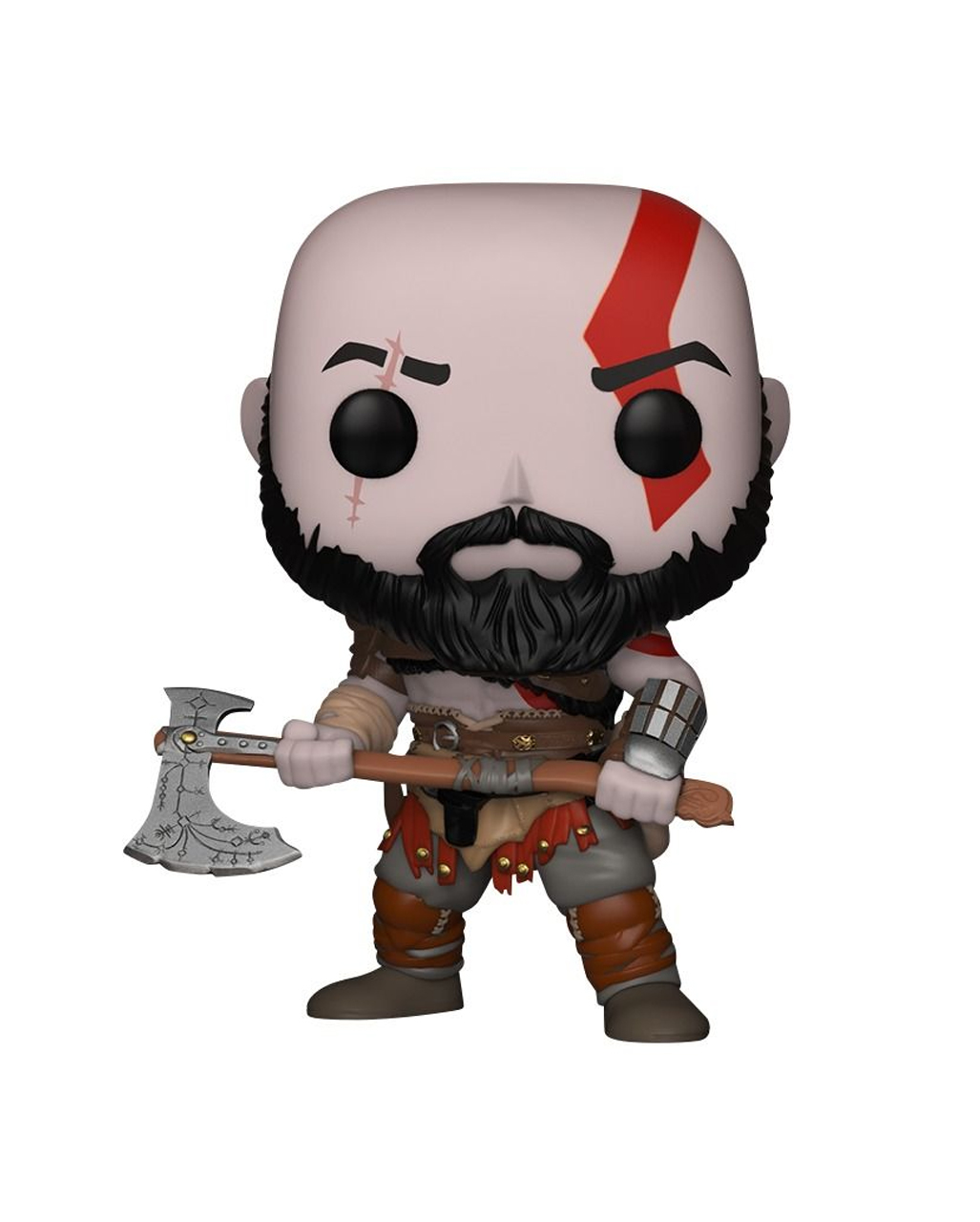 greek god funko pop