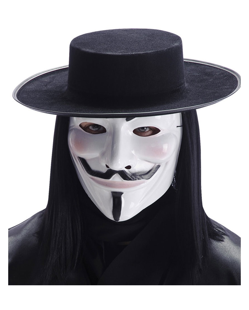 Guy Mask ➤ Vendetta purchase | Horror-Shop.com