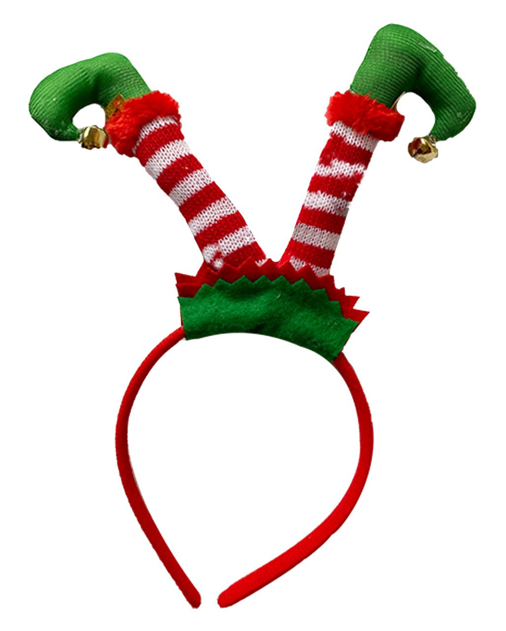 Weihnachts-Haarreif Mit Schneeflocke & Geweih – Kopfschmuck Für Mädchen, Damen & Kinder, Perfekt Für Partys