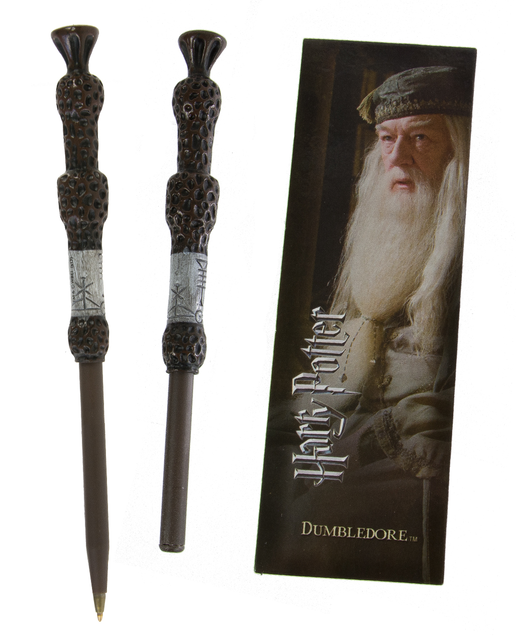 Dumbledore Zauberstab Harry Potter Cosplay Magic Wands Wizard Elderstab DE 