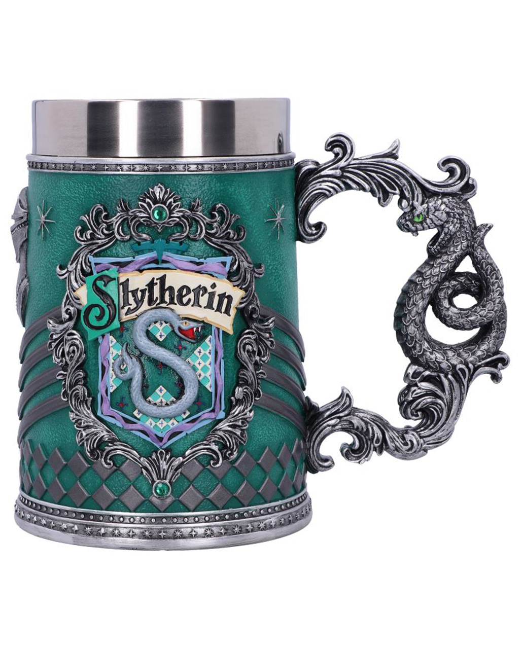 Slytherin Merchandise