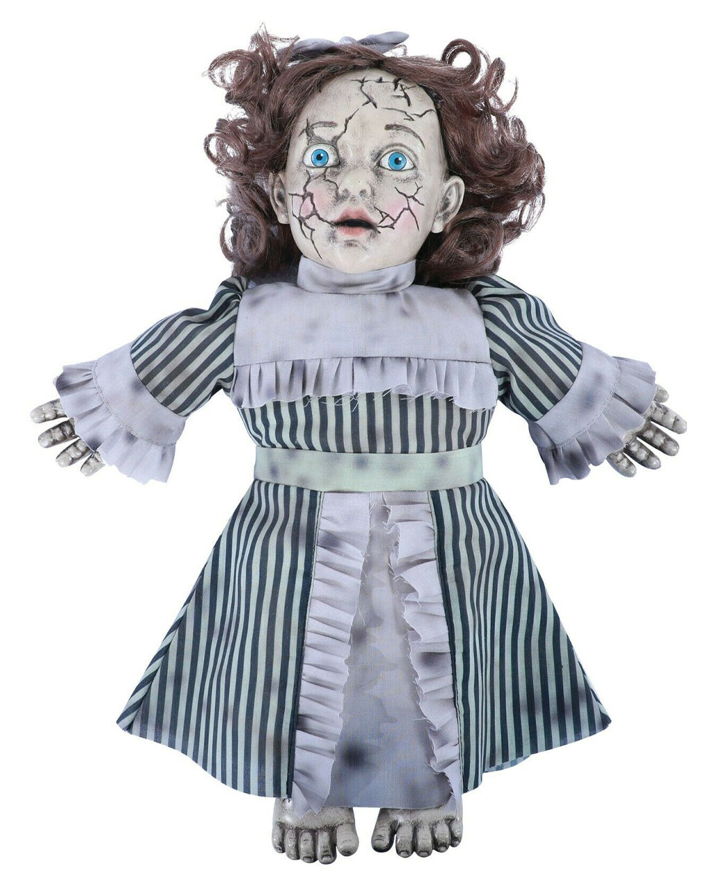Haunted Betty Ghost Doll With Sound Order NOW Horror Shop