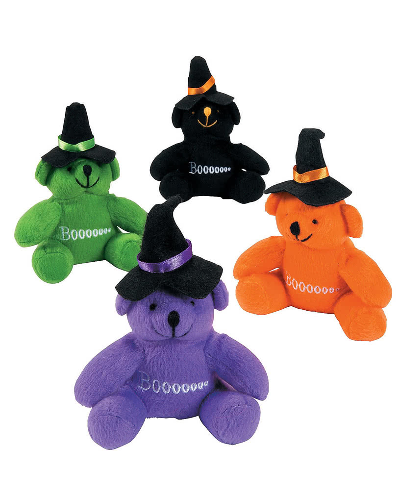 witch plush