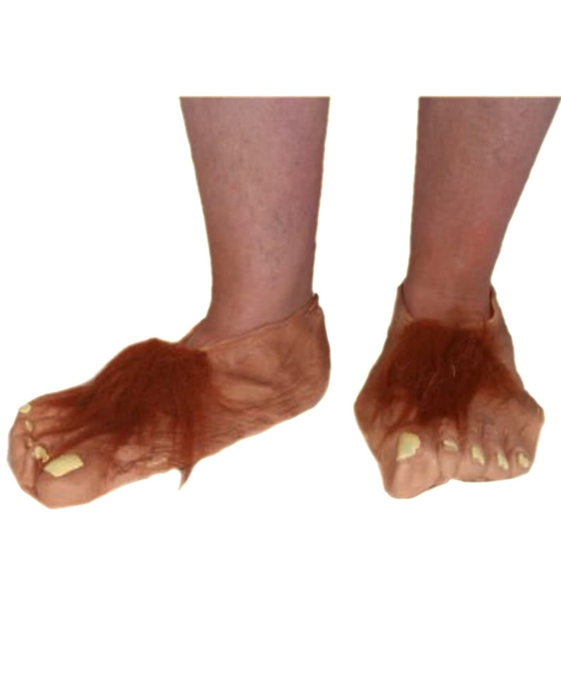 Of feet image hobbit 