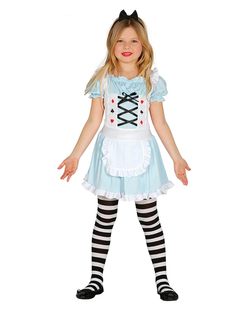 Alice Kids Costume | Buy Fairytale Costumes | horror-shop.com