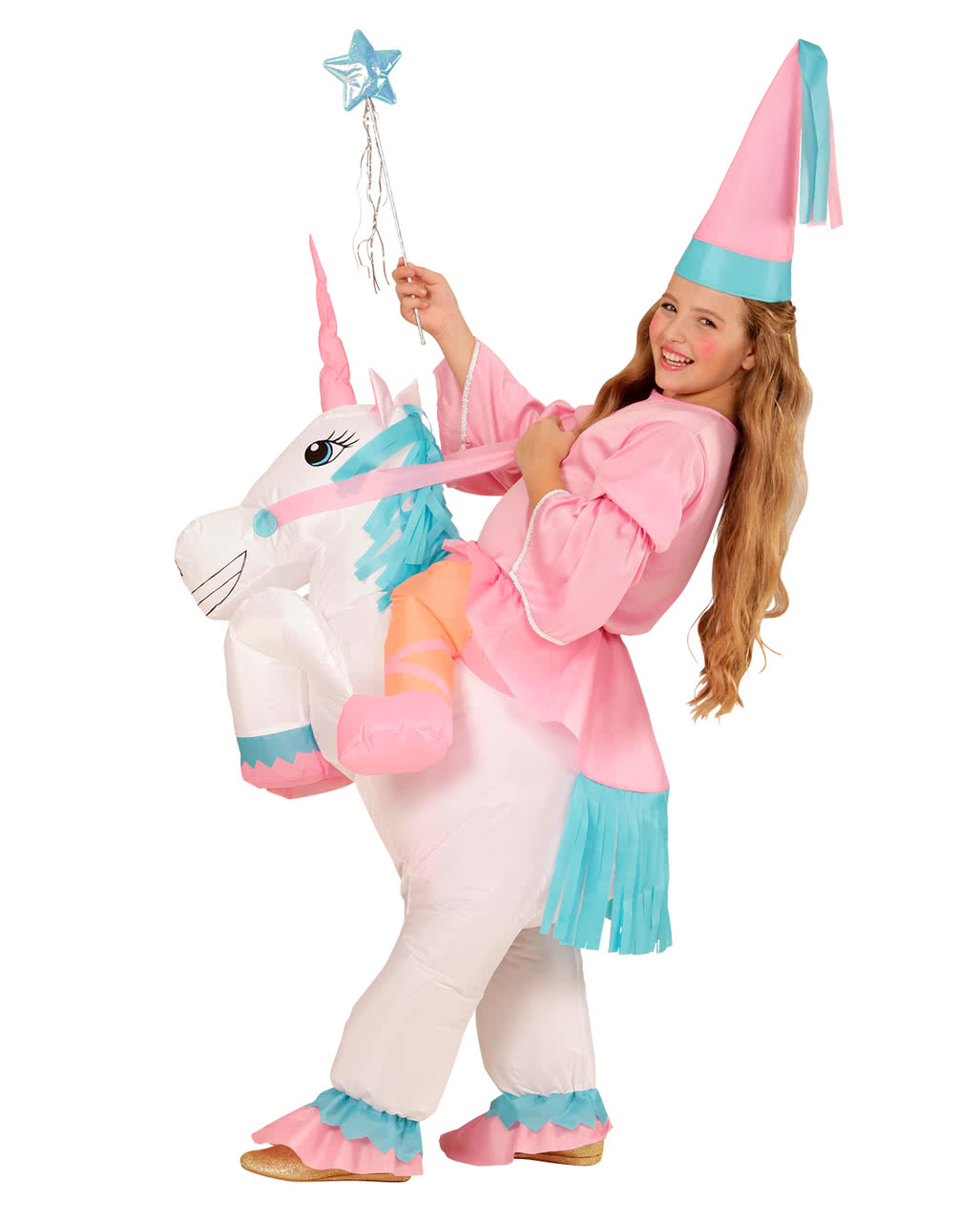 ladies unicorn dress