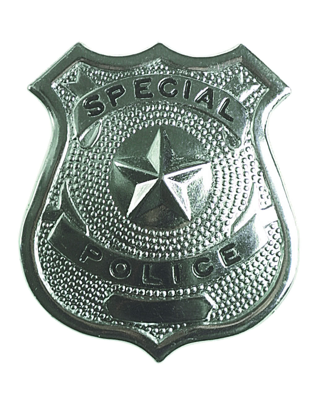 FBI Marke Special Polizei Abzeichen US Dienstmarke Polizeimarke Polizeiabzeichen 