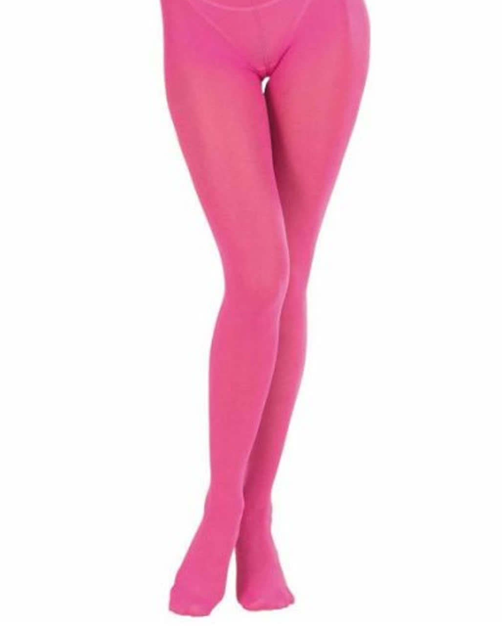 Tights pink | Buy costume accessories | horror-shop.com