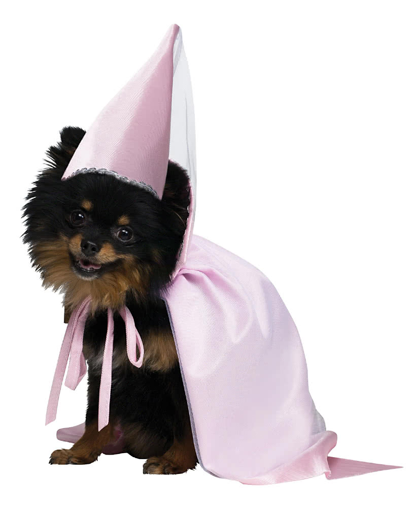Hundekostüm Prinzessin Prinzessin Kostüm Set für Hunden