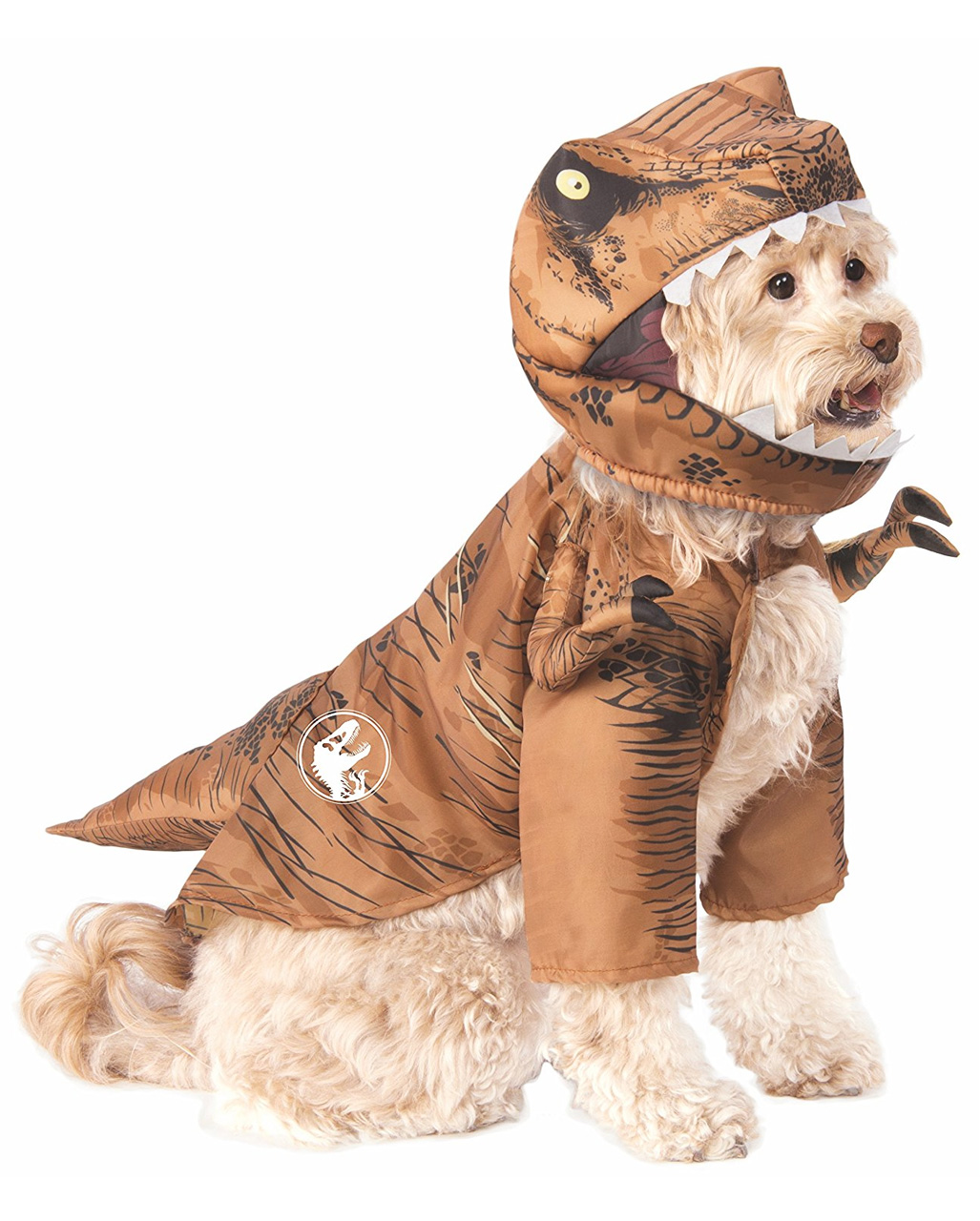 T-Rex Hundekostüm to buy |