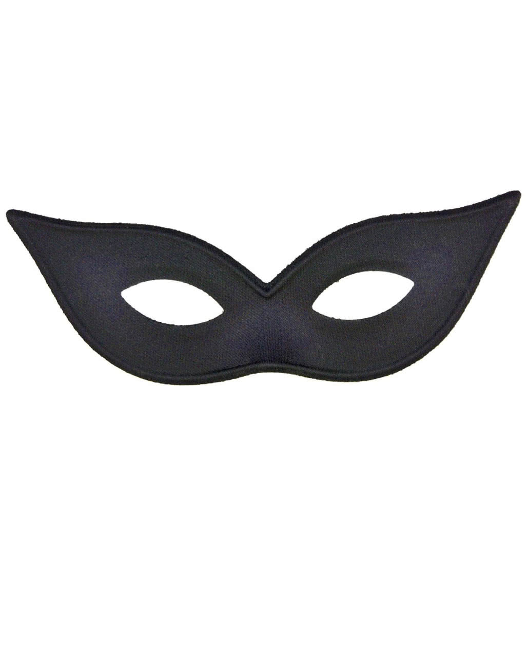 Cat Eyes Catwoman Mask Black Black Eye Mask For Halloween Horror Shop Com
