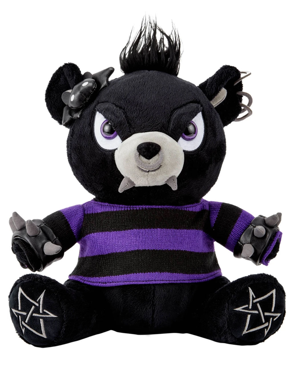 killstar plush toys