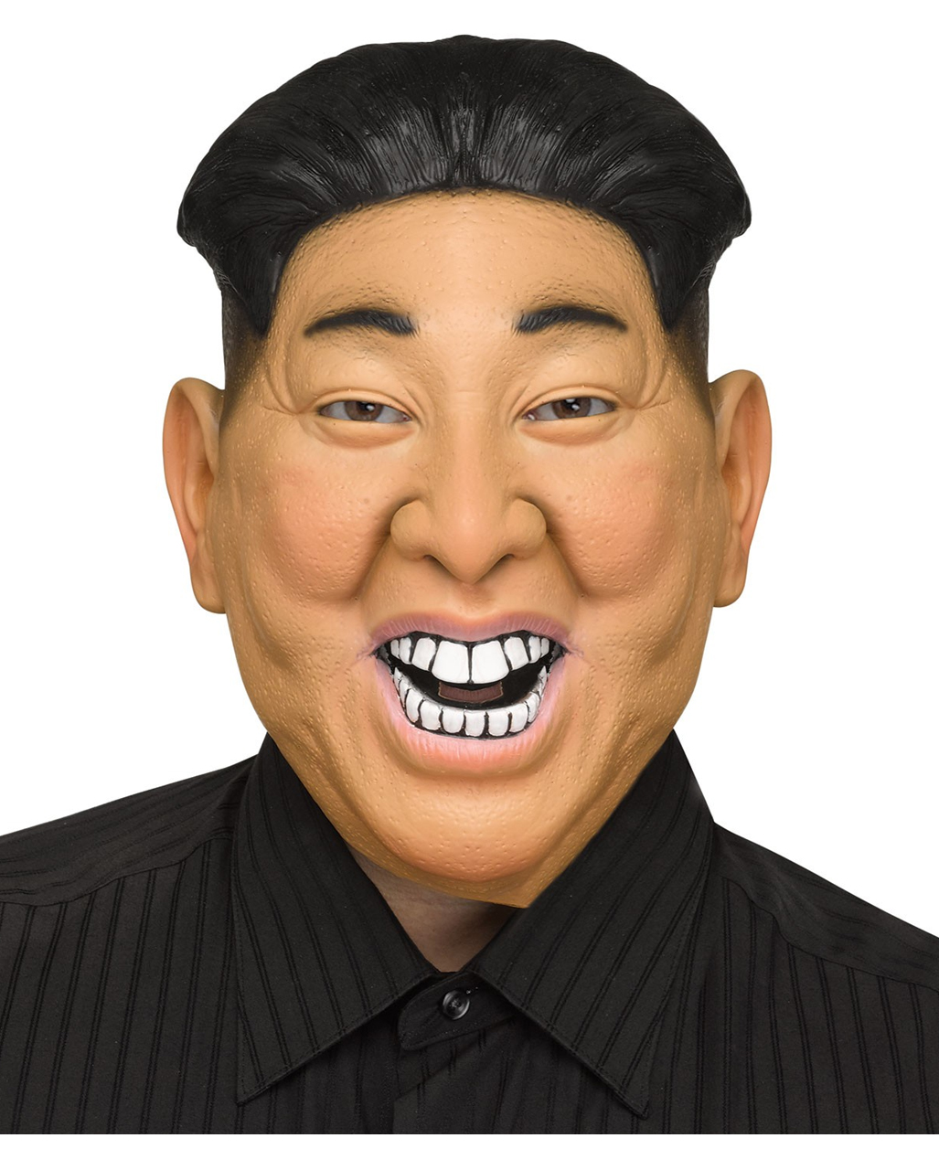 Kim Jong-Un Maske Politician mask | Horror-Shop.com
