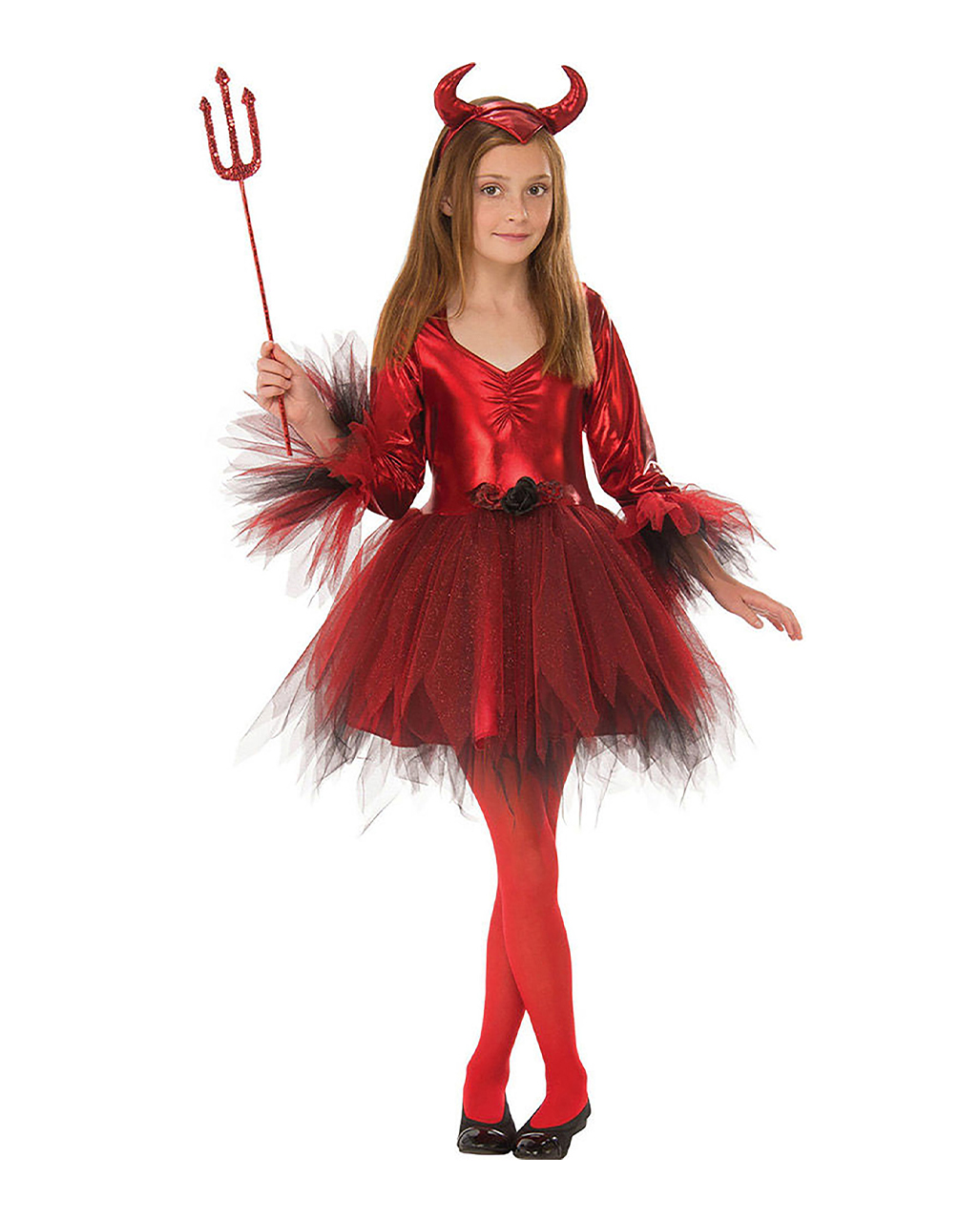 Little Devil Child Costume | Halloween costume | Horror-Shop.com