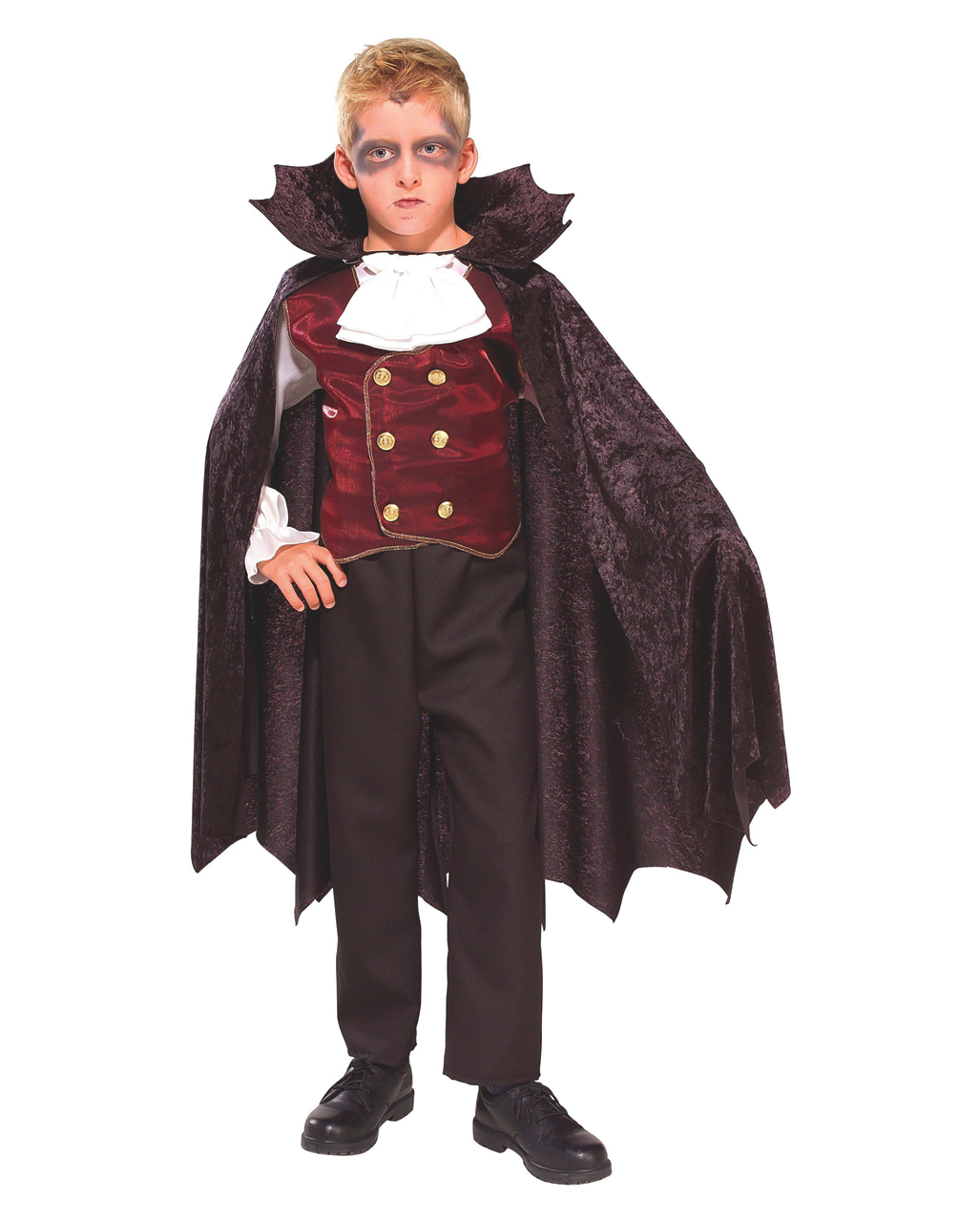 Little Vampire Rüdiger Child Costume for Halloween | horror-shop.com
