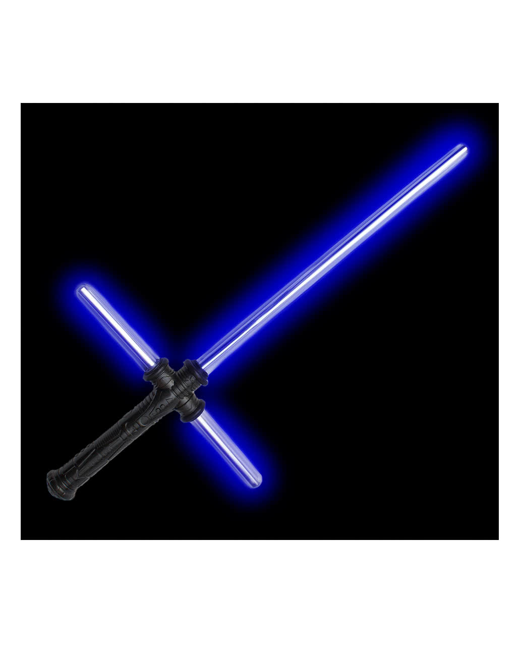 LED TriSaber Lightsaber with sound blue to buy