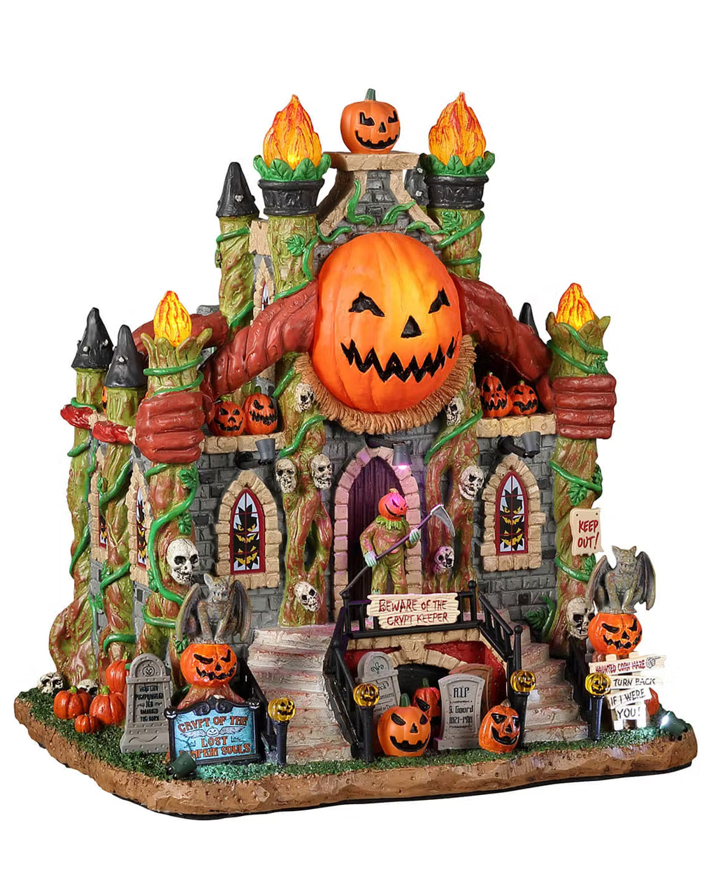 Deals lemax spooky town