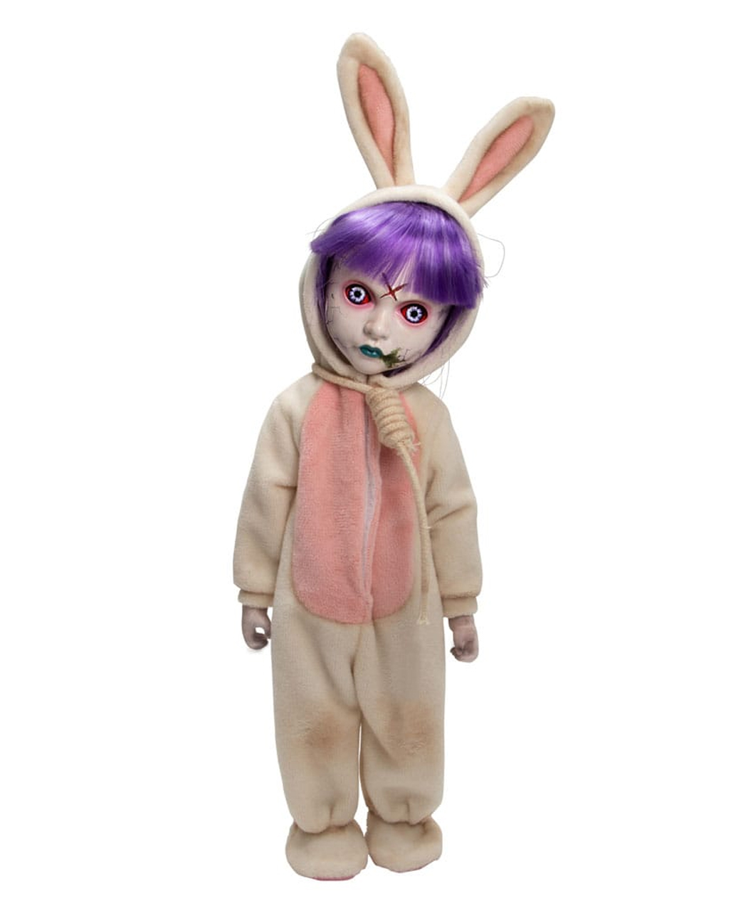 SF・ファンタジー・ホラー Living Dead Dolls Eggzorcist Living Dead Dolls Eggzorcist Action Figure 25cm ☆ | Horror-Shop.com