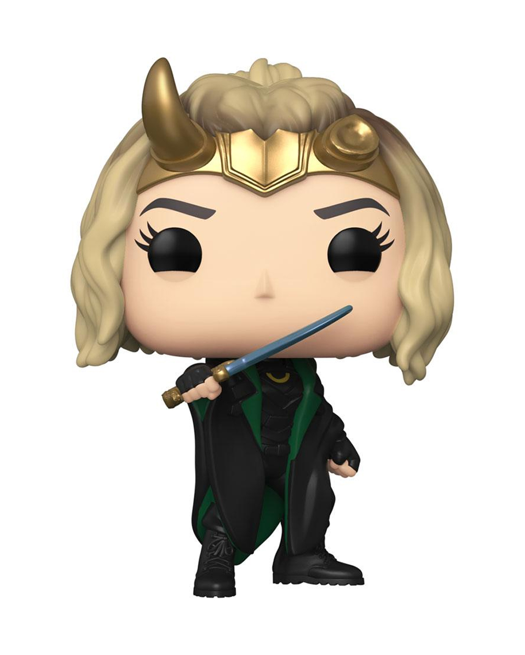 sylvie pop