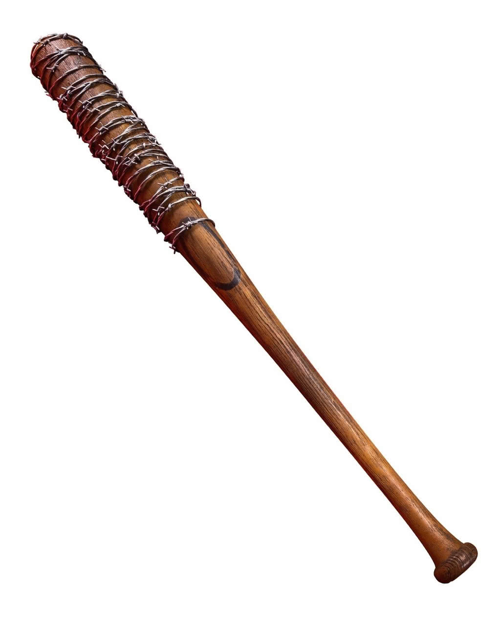 Lucille baseball bat Walking Dead Fan merchandise | horror-shop.com