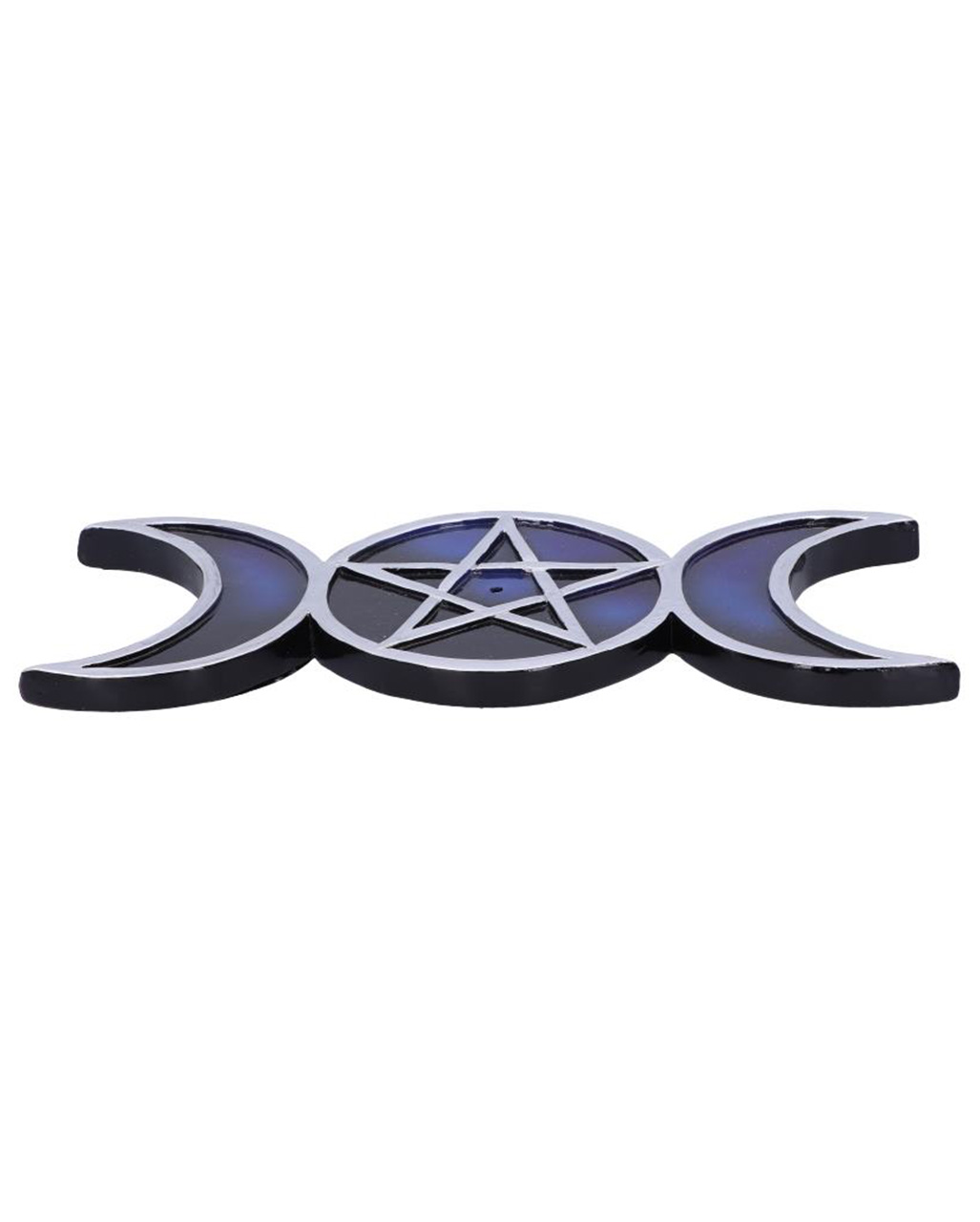 Lunar Trinity Incense Stick Holder 21.5cm ★