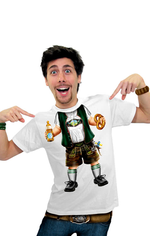 Baby T Shirt Lederhosen Order Funny Oktoberfest T Shirts Online Now Horror Shop Com