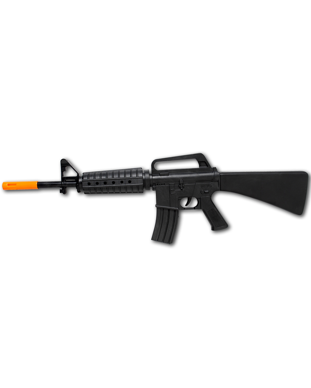 M16 Machine Gun Weapons Toy Guns Horror Shop Com
