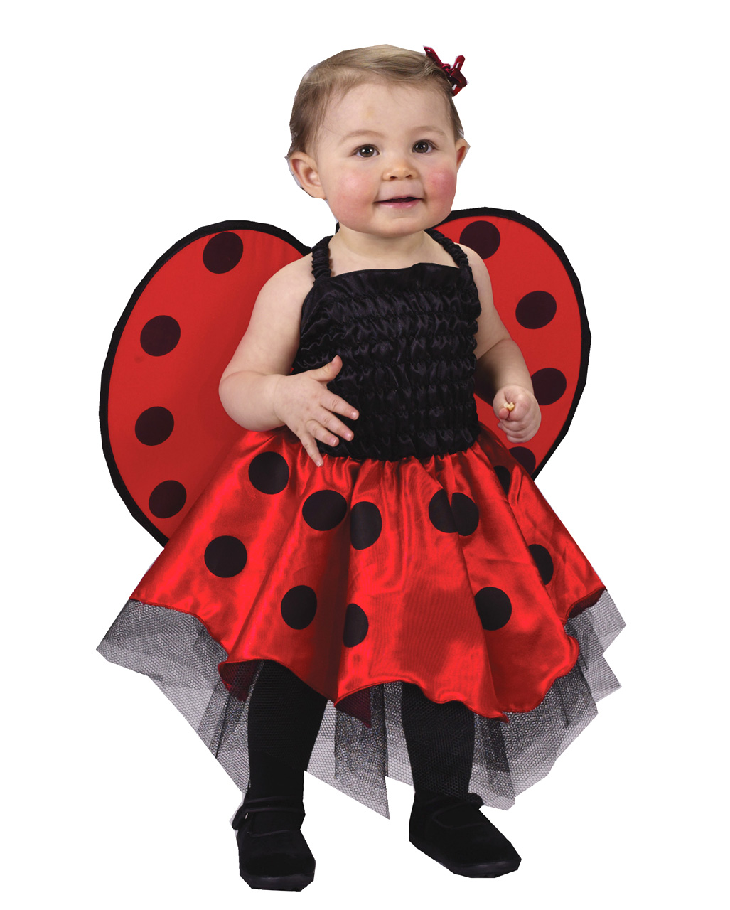 Baby Ladybug Costume, Ladybug Baby Costume