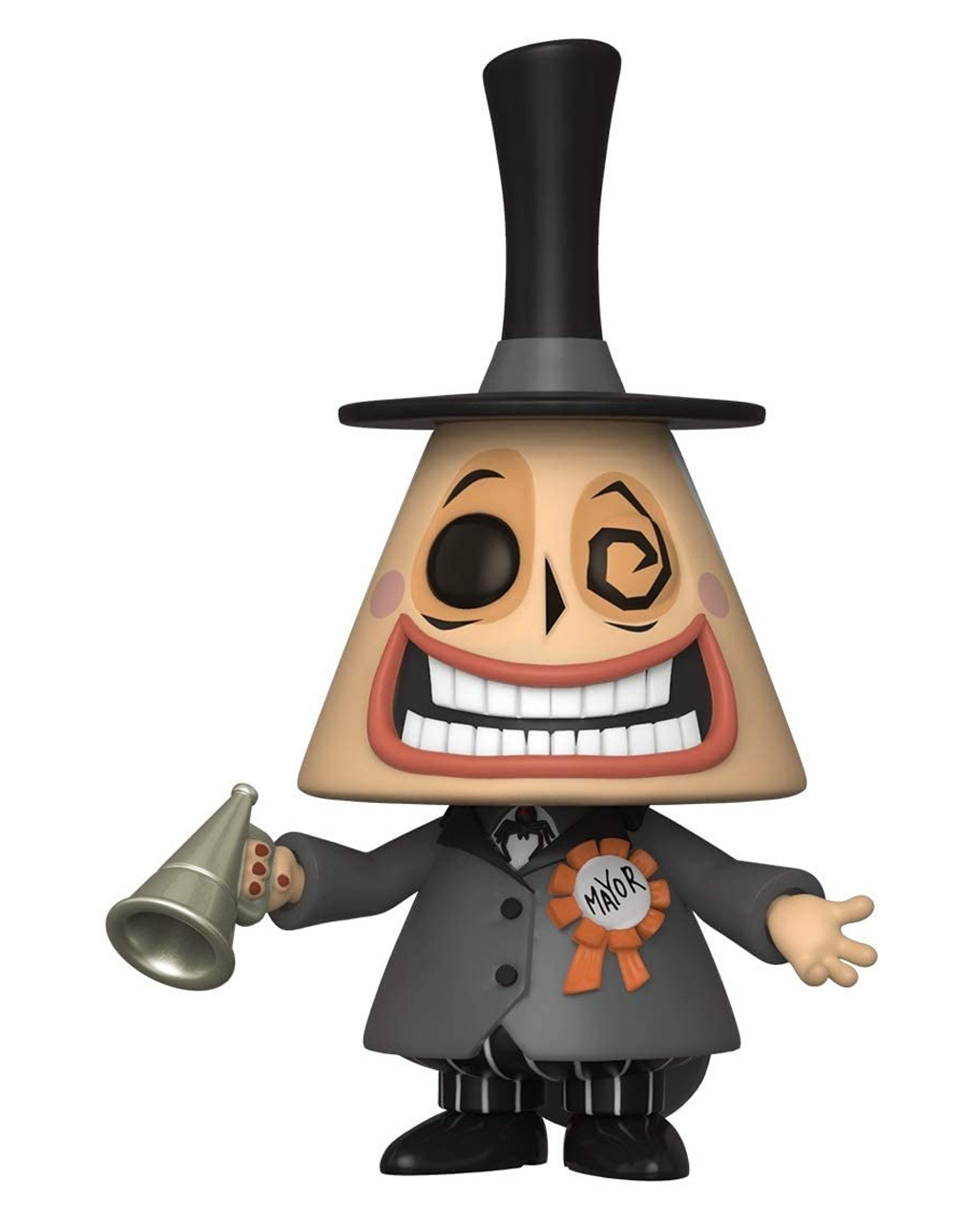 mayor pop chase