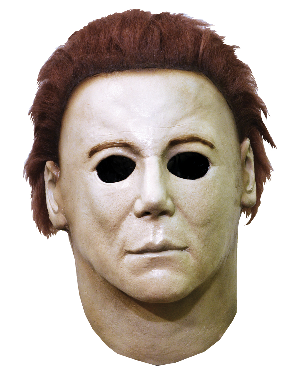 Halloween H20 Michael Myers Mask Deluxe | Original licensed horror ...