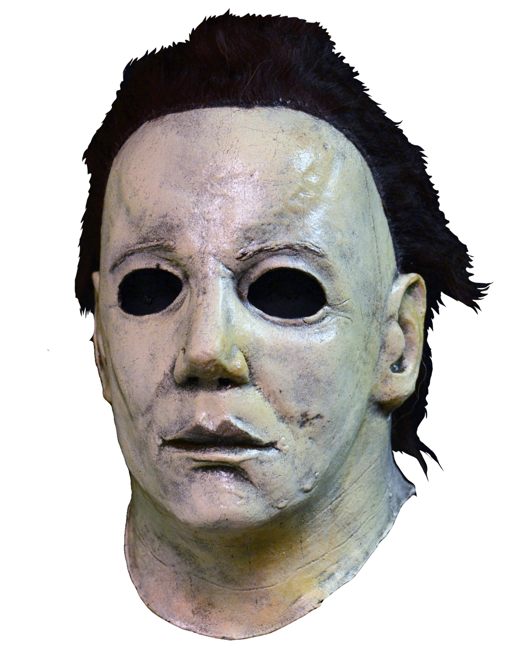 Michael Myers Mask Spirit Halloween