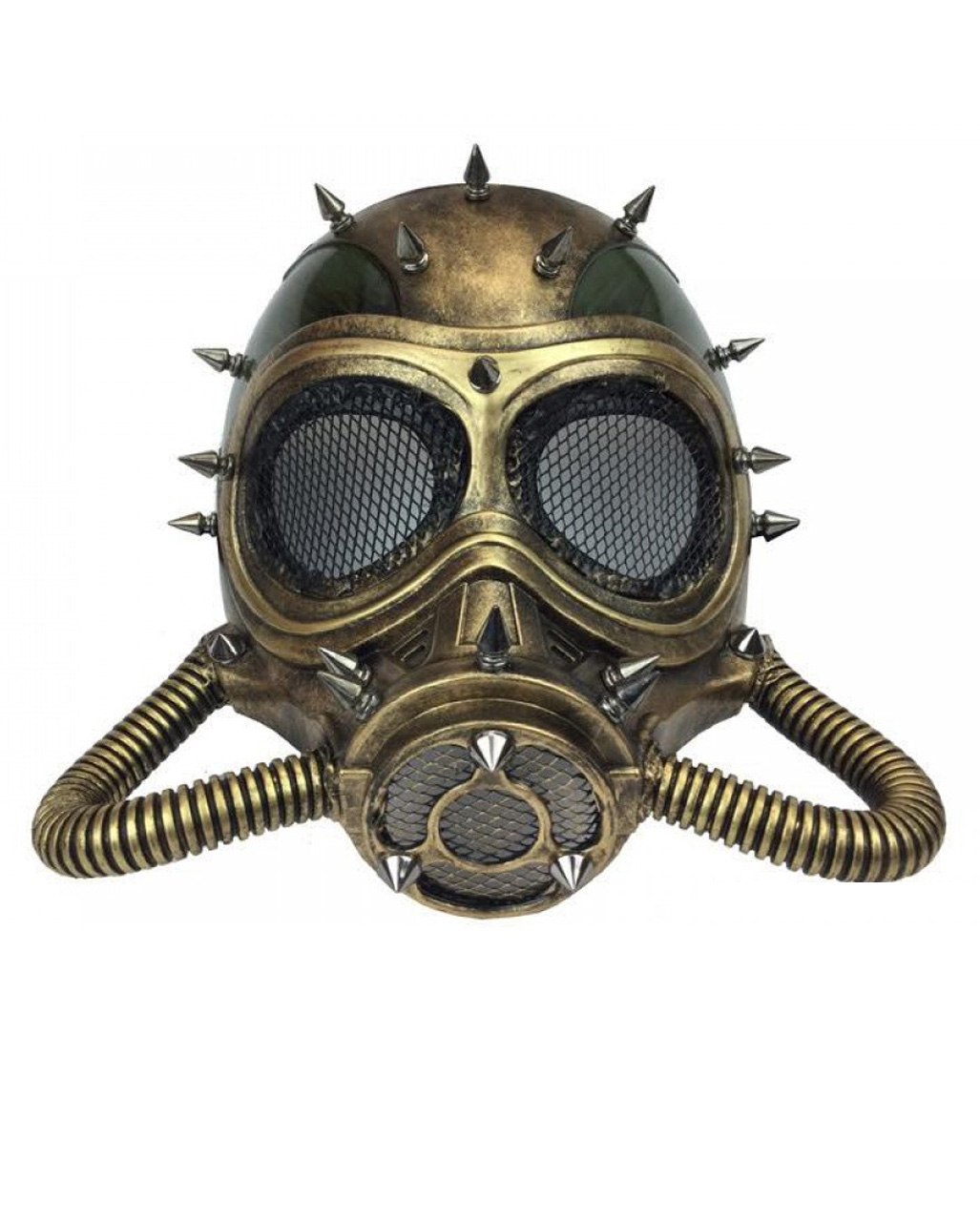 Nautilus Steampunk Gas order online ➔ | Horror-Shop.com