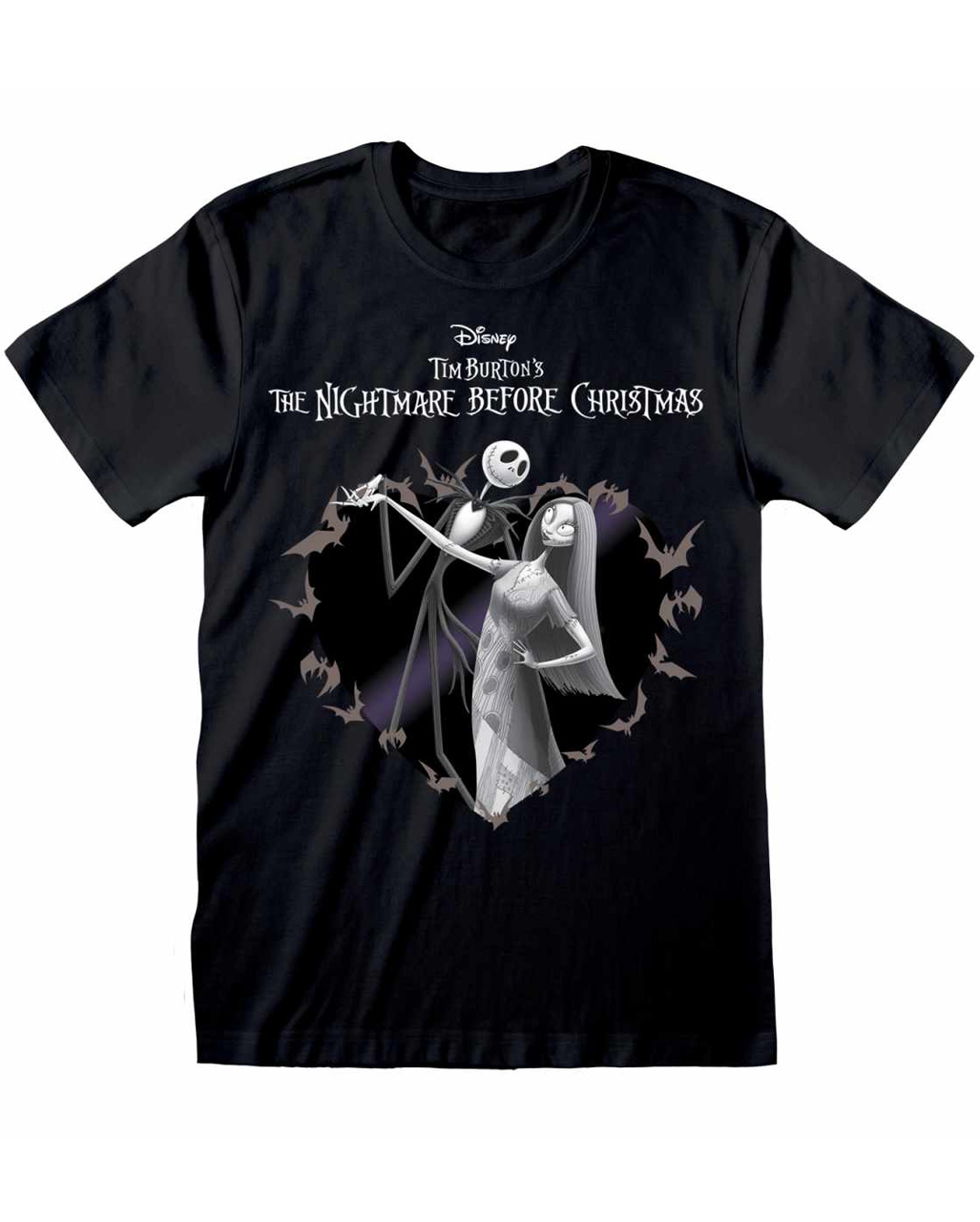 jack skellington shirts