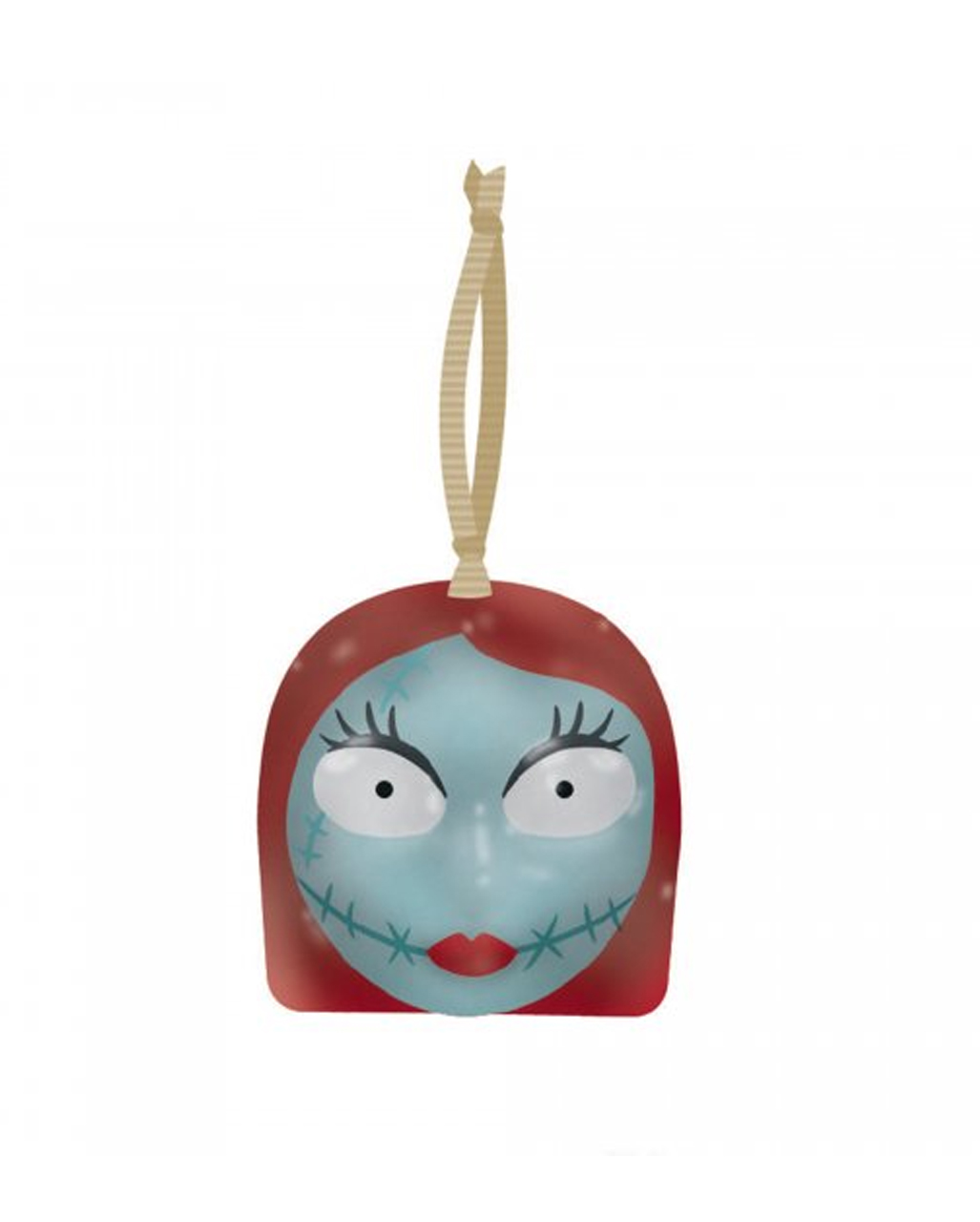 Nightmare Before Christmas Sally Ornament as decoration | Horror-Shop.com