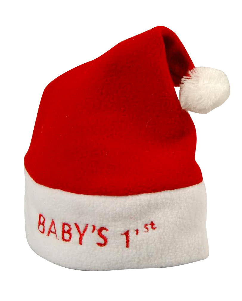 baby santa hat santa claus hat for babies horror shop com baby santa hat santa claus hat for babies horror shop com