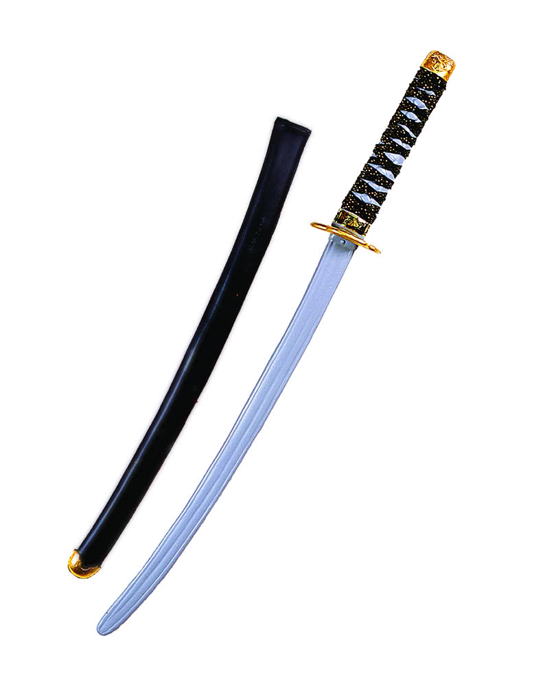 i ninja swords