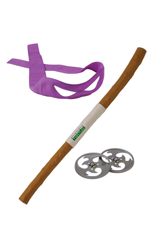 ninja turtle weapons amazon