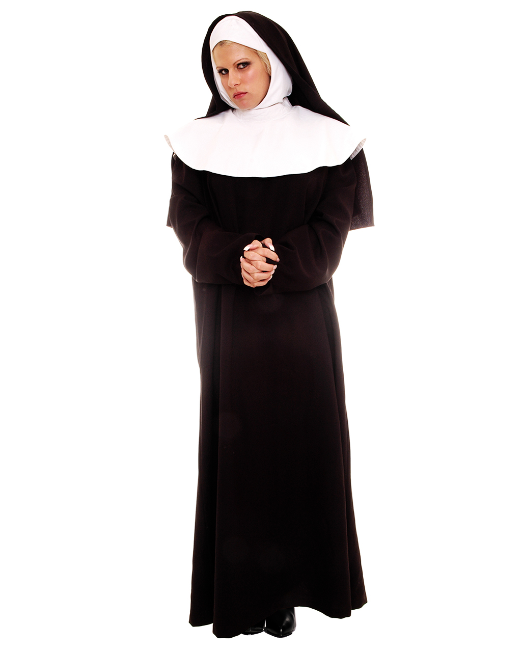 Nun costume | Nun Costume | Nun costume | horror-shop.com