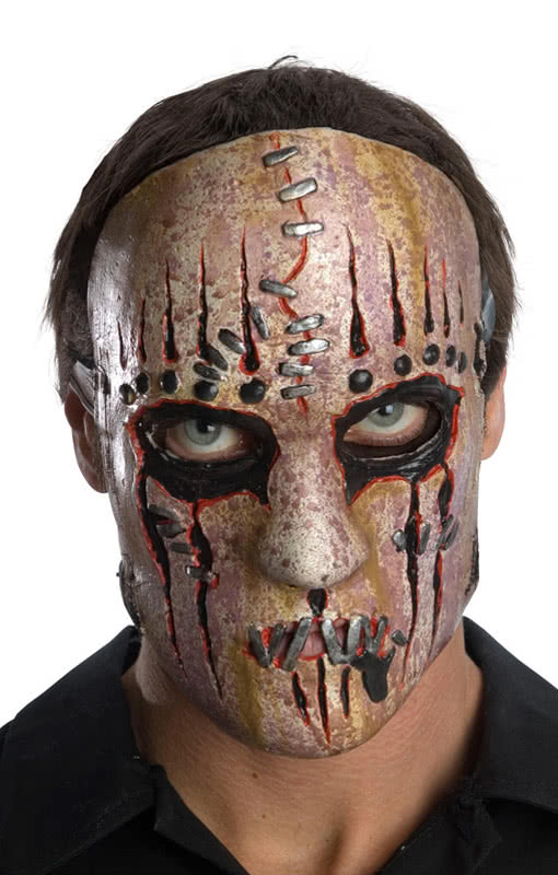 Slipknot Mask Joey | original buy Slipknot Mask online ...