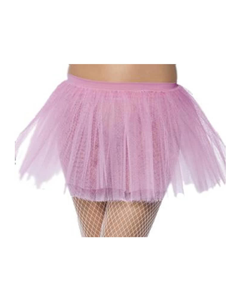 Pink Ballet Tutu The Pink Ballet Tulle Skirt Horror 