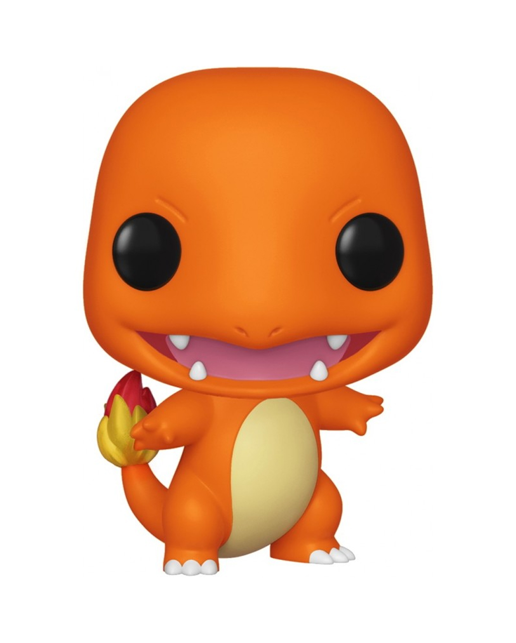 glumanda funko