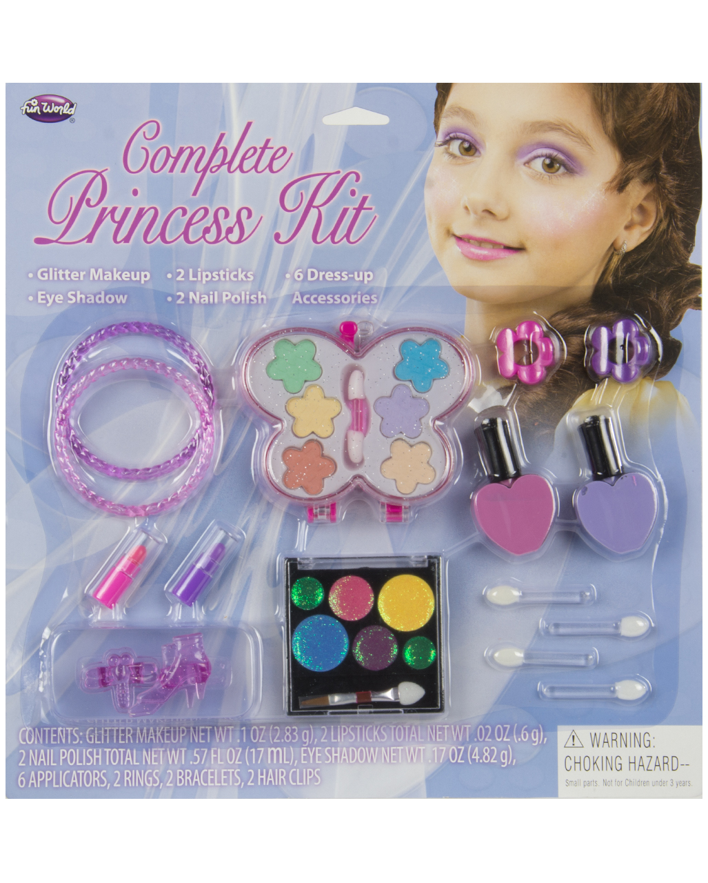 princess make up sets