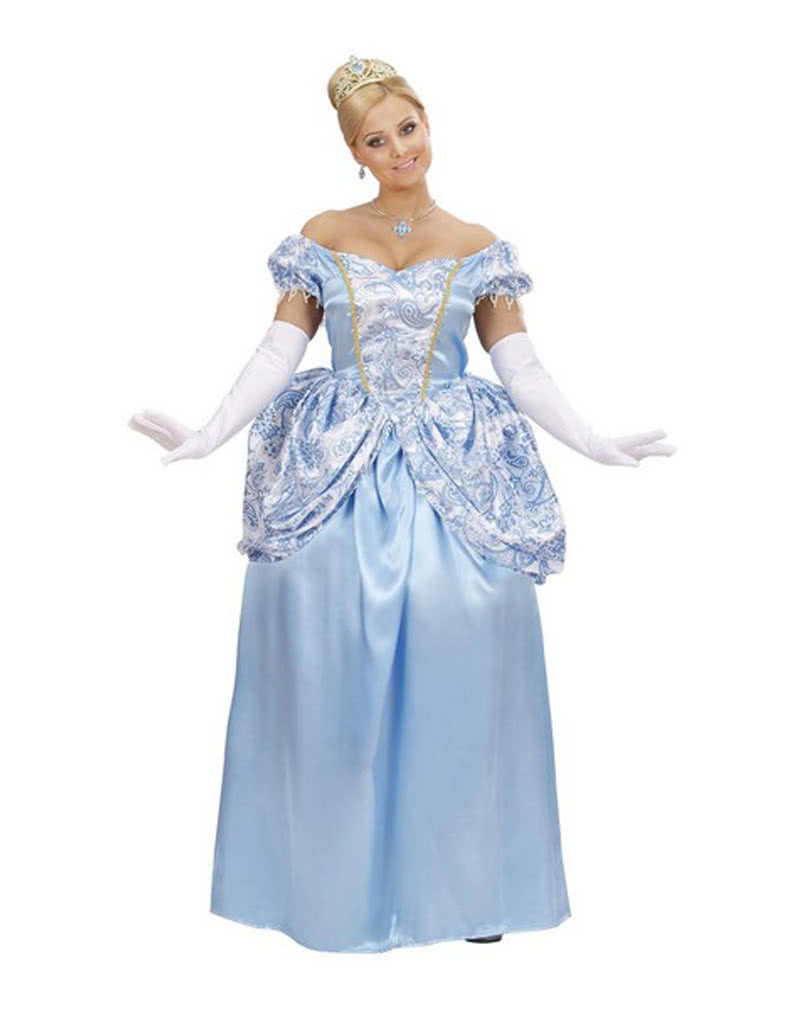 Princess Deluxe Costume | Pretty Princess Dress | horror-shop.com