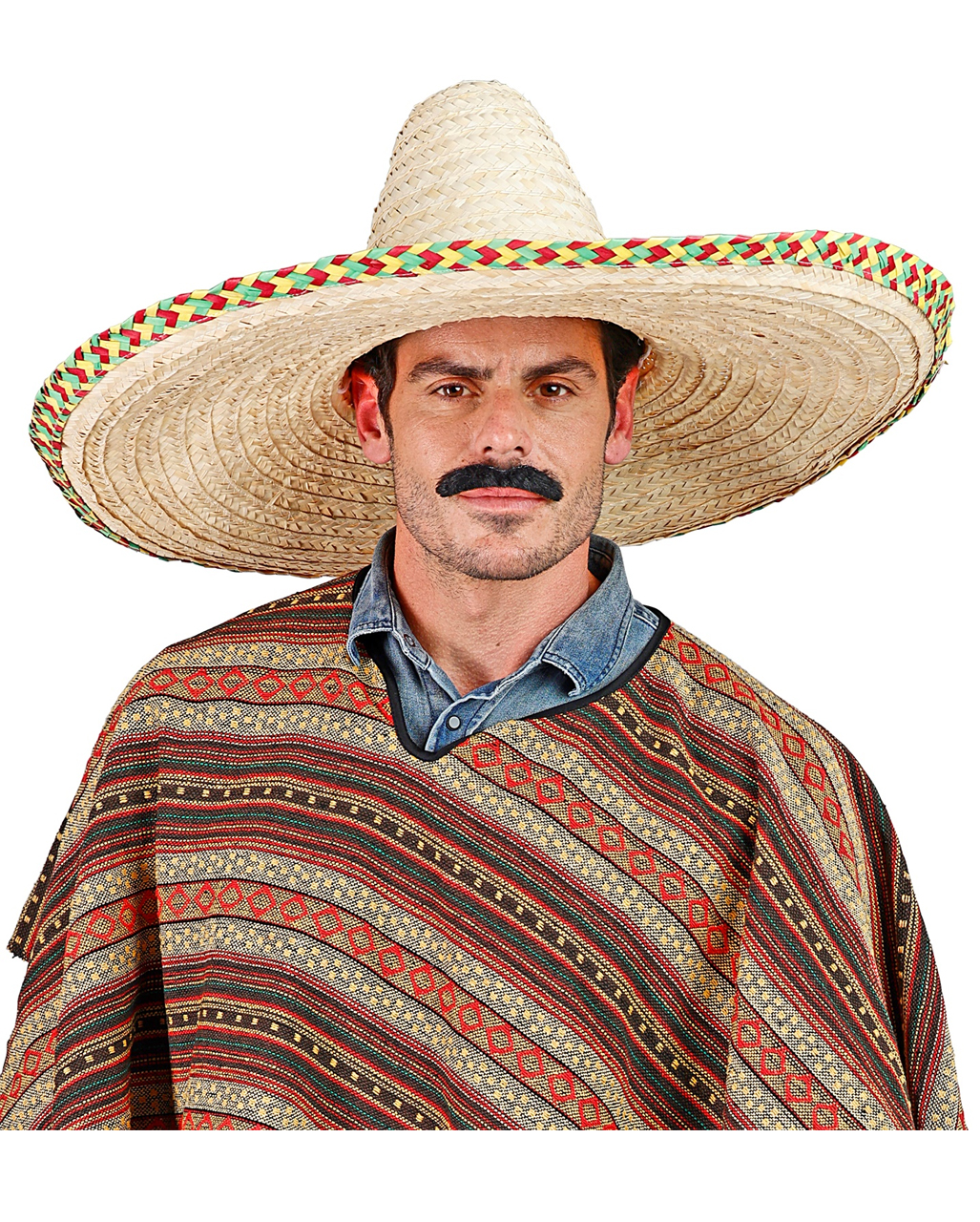 Sombrero discount