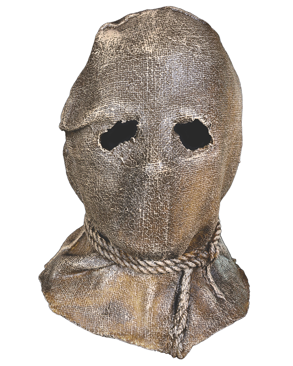 Risikabel Etableret teori Fader fage Sack-o-Path Serial Killer Mask | Killer Mask | Horror-Shop.com