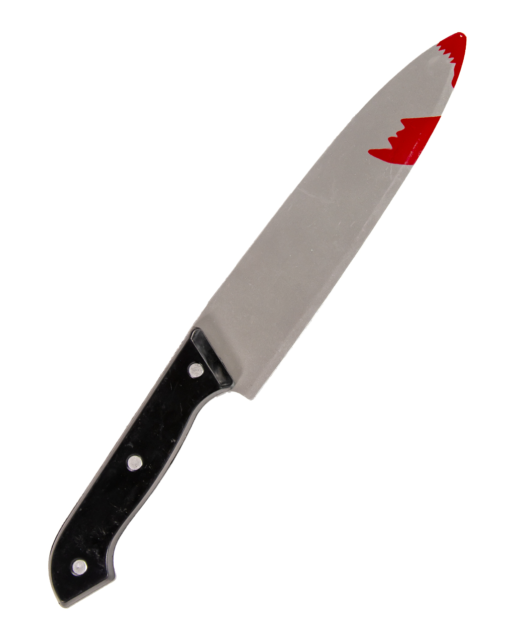 Knife Blood Splattered Costume Accessory Knife Blood Splattered Costume Accessory