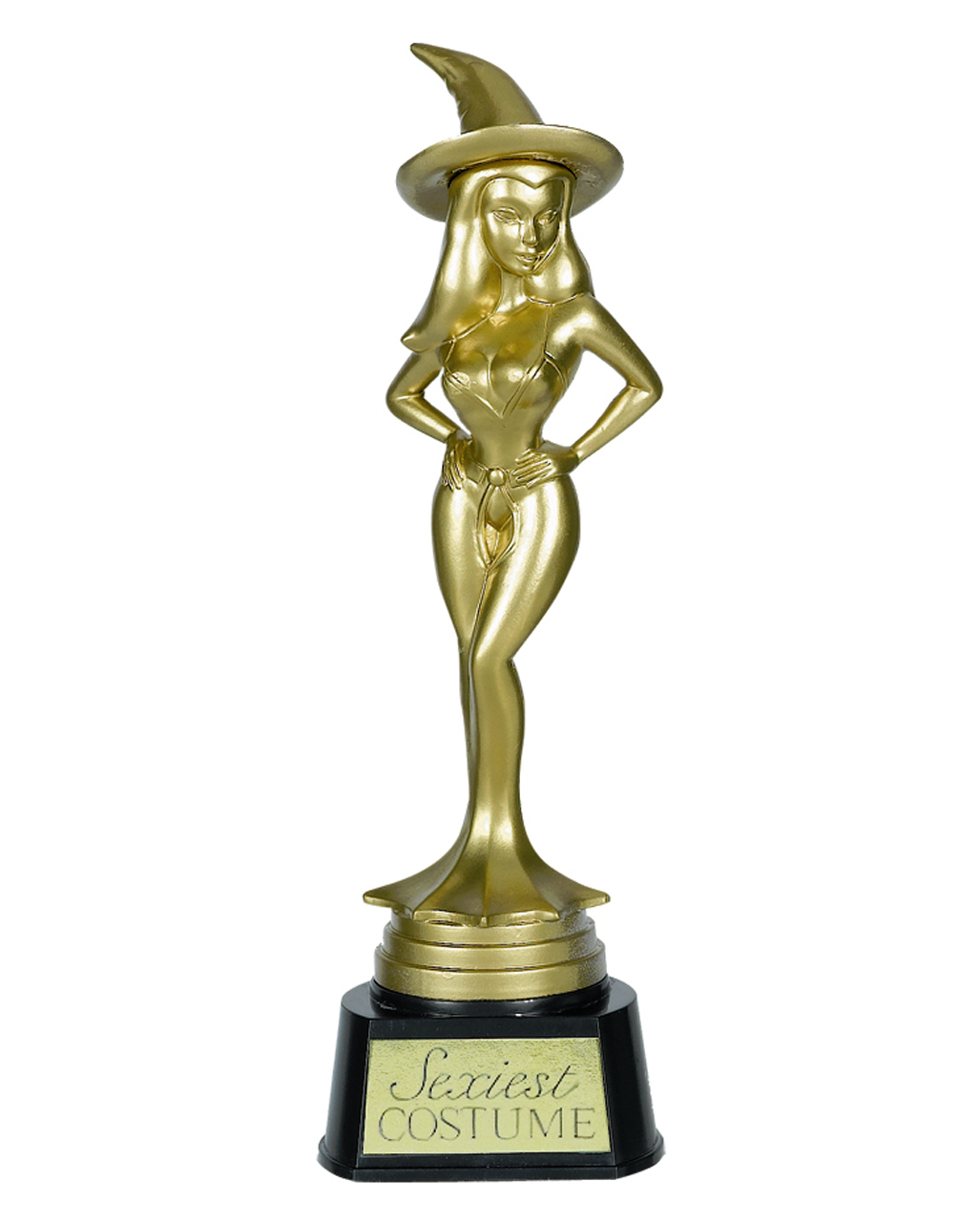 Sexiest Costume Trophy Halloween Cup Trophy As Horror 6519