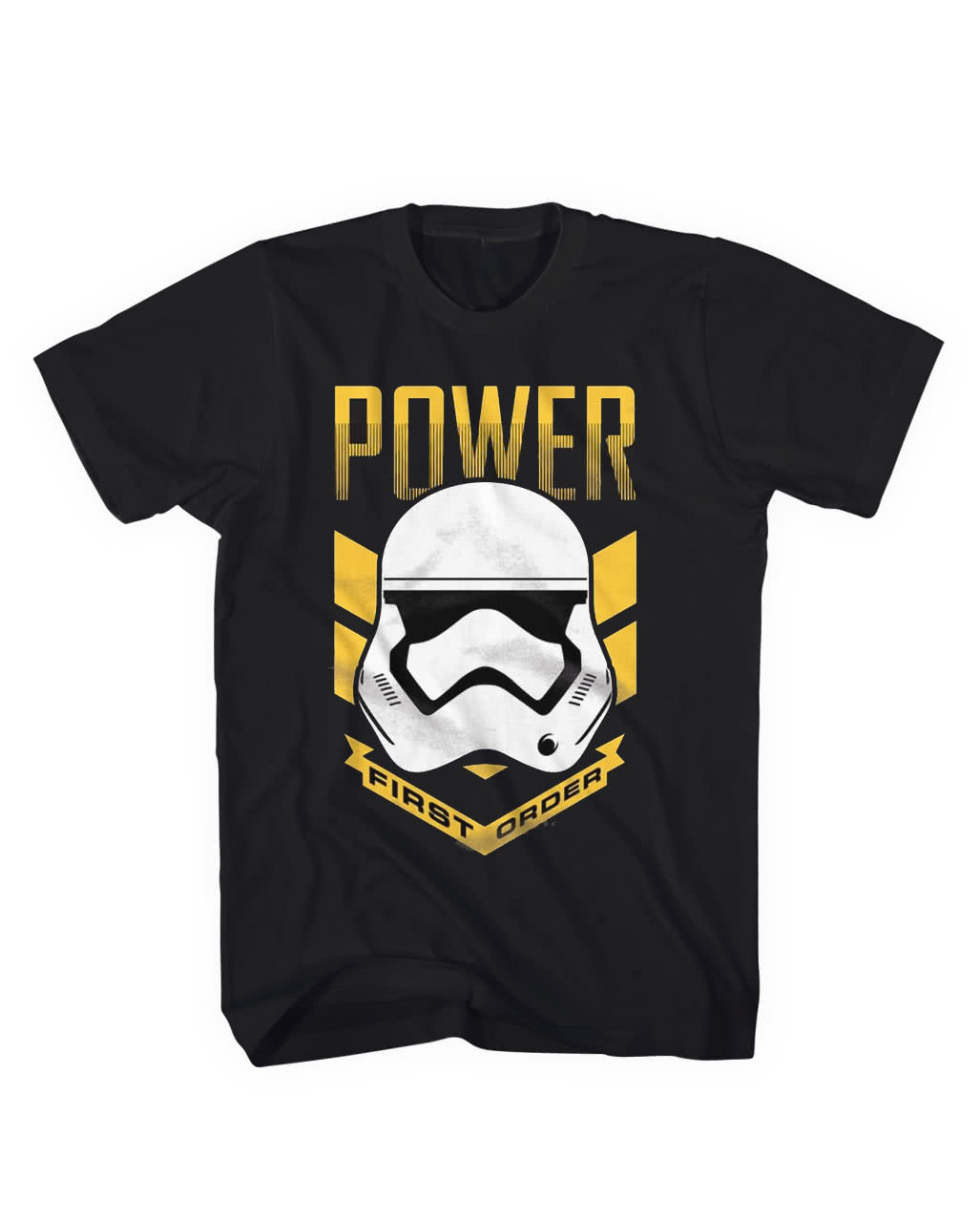 stormtrooper shirt